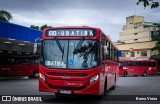 Viação Nossa Senhora do Amparo MAR 01.139 na cidade de Maricá, Rio de Janeiro, Brasil, por Breno Vieira. Número da foto: #12992776.