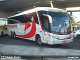 Viação Presidente 3730 na cidade de Belo Horizonte, Minas Gerais, Brasil, por Renato Brito. Número da foto: #:id.