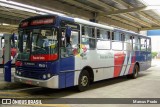 Viação Rosa dos Ventos RV-511 na cidade de Campinas, São Paulo, Brasil, por Marcus Prado. Número da foto: #:id.