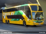 Empresa Gontijo de Transportes 23080 na cidade de Belo Horizonte, Minas Gerais, Brasil, por Renato Brito. Número da foto: #12993312.