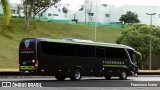 Viação Garcia 93260 na cidade de Londrina, Paraná, Brasil, por Francisco Ivano. Número da foto: #12991388.