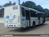 Expresso Santa Paula 16221 na cidade de Serra, Espírito Santo, Brasil, por Danilo Moraes. Número da foto: #12990330.