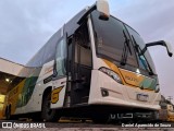 Empresa Gontijo de Transportes 15070 na cidade de Ribeirão Preto, São Paulo, Brasil, por Daniel Aparecido de Souza. Número da foto: #12992181.