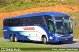 Viação Águia Branca RJ 544.008 na cidade de Aparecida, São Paulo, Brasil, por Paulo Henrique Pereira Borges. Número da foto: #12991042.