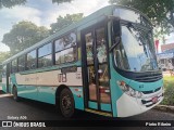 UTB - União Transporte Brasília 4860 na cidade de Brazlândia, Distrito Federal, Brasil, por Pietro Ribeiro. Número da foto: #12991626.