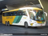 Empresa Gontijo de Transportes 18310 na cidade de Belo Horizonte, Minas Gerais, Brasil, por Renato Brito. Número da foto: #12993336.