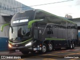 Viação Garcia 96101 na cidade de Sorocaba, São Paulo, Brasil, por Guilherme Costa. Número da foto: #12993258.