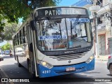 Via Loc BJ-91907 na cidade de Belém, Pará, Brasil, por Josiel Ramos. Número da foto: #:id.