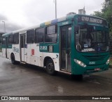 OT Trans - Ótima Salvador Transportes 21053 na cidade de Salvador, Bahia, Brasil, por Ruan Amancio. Número da foto: #:id.