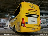 Viação Nova Itapemirim 20876 na cidade de Ipatinga, Minas Gerais, Brasil, por Celso ROTA381. Número da foto: #:id.
