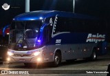 Anjos Turismo e Locadora 2925 na cidade de Piritiba, Bahia, Brasil, por Tadeu Vasconcelos. Número da foto: #12990422.