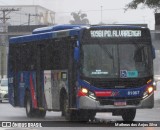Next Mobilidade - ABC Sistema de Transporte 81.067 na cidade de São Bernardo do Campo, São Paulo, Brasil, por Matheus dos Anjos Silva. Número da foto: #:id.