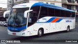 VUSC - Viação União Santa Cruz 4090 na cidade de Balneário Camboriú, Santa Catarina, Brasil, por Daniel Cezari. Número da foto: #12993250.