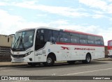 Viação Piracicabana 5220 na cidade de Americana, São Paulo, Brasil, por Gabriel Correa. Número da foto: #12991869.