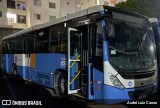 Rápido Araguaia 50.120 na cidade de Goiânia, Goiás, Brasil, por André Luiz Canon. Número da foto: #12993256.