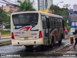 TTL S.A. - Transporte y Turismo Lambaré - Líneas 23-24-31 y 33 0676 na cidade de Asunción, Paraguai, por Eduardo Dodero. Número da foto: #12992574.