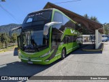 Via Tac V59350 na cidade de Puyehue, Osorno, Los Lagos, Chile, por Bruno Moreno. Número da foto: #12990420.