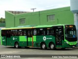 HP Transportes Coletivos 20.798 na cidade de Goiânia, Goiás, Brasil, por Rafael Teles Ferreira Meneses. Número da foto: #:id.