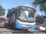 Radial Suzano 1136 na cidade de Suzano, São Paulo, Brasil, por Rafael Lopes de Oliveira. Número da foto: #:id.