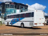 Ônibus Particulares 4295 na cidade de Samambaia, Distrito Federal, Brasil, por Brenno Santos. Número da foto: #12991716.