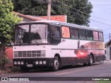 Ônibus Particulares 452 na cidade de Piracicaba, São Paulo, Brasil, por Gabriel Correa. Número da foto: #12991830.