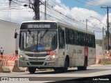 Real Alagoas de Viação 4416 na cidade de Maceió, Alagoas, Brasil, por Luiz Fernando. Número da foto: #:id.
