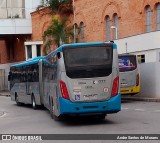 City Transporte Urbano Intermodal Sorocaba 2592 na cidade de Sorocaba, São Paulo, Brasil, por Andre Santos de Moraes. Número da foto: #:id.