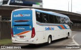 VUSC - Viação União Santa Cruz 4100 na cidade de Porto Alegre, Rio Grande do Sul, Brasil, por George Miranda. Número da foto: #12992678.