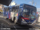 Radial Transporte Coletivo 41.059 na cidade de Suzano, São Paulo, Brasil, por Rafael Lopes de Oliveira. Número da foto: #12992346.