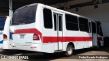 Ônibus Particulares DTA6A85 na cidade de Pirassununga, São Paulo, Brasil, por Pedro Ricardo Rodrigues. Número da foto: #12990706.
