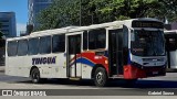 Transportadora Tinguá RJ 156.211 na cidade de Rio de Janeiro, Rio de Janeiro, Brasil, por Gabriel Sousa. Número da foto: #:id.