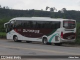 Olympus Turismo 8000 na cidade de João Monlevade, Minas Gerais, Brasil, por Adrian Sena. Número da foto: #12992660.