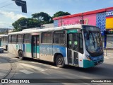 Transportes Campo Grande D53640 na cidade de Rio de Janeiro, Rio de Janeiro, Brasil, por Alexander Mário. Número da foto: #:id.