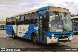 VB Transportes e Turismo 1863 na cidade de Campinas, São Paulo, Brasil, por Marcus Prado. Número da foto: #:id.