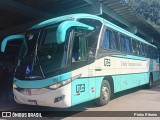 UTB - União Transporte Brasília 2080 na cidade de Brazlândia, Distrito Federal, Brasil, por Pietro Ribeiro. Número da foto: #12991636.