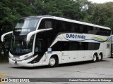 Viação Ouro e Prata 1062 na cidade de São Paulo, São Paulo, Brasil, por Gabriel Oliveira Caldas da Nobrega. Número da foto: #12990873.
