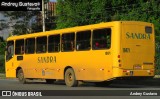 Viação Sandra 10471 na cidade de Pirapora, Minas Gerais, Brasil, por Andrey Gustavo. Número da foto: #12993025.