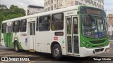 Via Verde Transportes Coletivos 0513056 na cidade de Manaus, Amazonas, Brasil, por Thiago Oliveira. Número da foto: #:id.