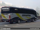 Esportiva Turismo 1010 na cidade de Cotia, São Paulo, Brasil, por David Macedo Rocha. Número da foto: #12992791.