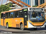 Empresa de Transportes Braso Lisboa A29050 na cidade de Rio de Janeiro, Rio de Janeiro, Brasil, por Kawhander Santana P. da Silva. Número da foto: #:id.