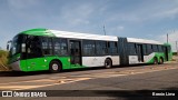 VB Transportes e Turismo 3433 na cidade de Campinas, São Paulo, Brasil, por Brenin Lima. Número da foto: #:id.