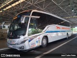 Viação Piracicabana 462414 na cidade de Bauru, São Paulo, Brasil, por Joao Carlos Freire. Número da foto: #:id.