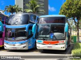 Renascer Transportes e Turismo 053 na cidade de Recife, Pernambuco, Brasil, por Wesley Barros. Número da foto: #12991950.