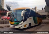 Empresa Gontijo de Transportes 19625 na cidade de Belo Horizonte, Minas Gerais, Brasil, por Maurício Nascimento. Número da foto: #12991273.