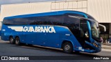 Viação Águia Branca 33320 na cidade de Rio de Janeiro, Rio de Janeiro, Brasil, por Fábio Paixão. Número da foto: #12990484.