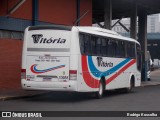 Expresso Vitória de Transportes 13051 na cidade de Porto Alegre, Rio Grande do Sul, Brasil, por Rodrigo Koscolka. Número da foto: #:id.