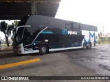 Empresa de Ônibus Nossa Senhora da Penha 64090 na cidade de Lages, Santa Catarina, Brasil, por LUCAS NASCIMENTO. Número da foto: #12990438.