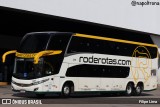 RodeRotas - Rotas de Viação do Triângulo 2233 na cidade de Goiânia, Goiás, Brasil, por Filipe Lima. Número da foto: #12992916.