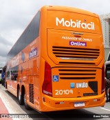 Comporte Participações S.A Mobifácil 20109 na cidade de Barueri, São Paulo, Brasil, por Breno Freitas. Número da foto: #12992617.
