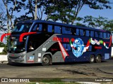 Real Sul Turismo 2024223 na cidade de Teresina, Piauí, Brasil, por Lucas Gabriel. Número da foto: #12993454.